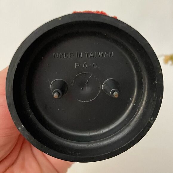 Vintage Asian Chinese Dolls - Picture 9 of 9